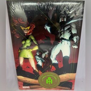 X-Men: Hellfire Gala - The Red Carpet Collection, (Hardcover)